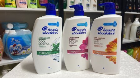 شامبو Head & Shoulders حجم كبير