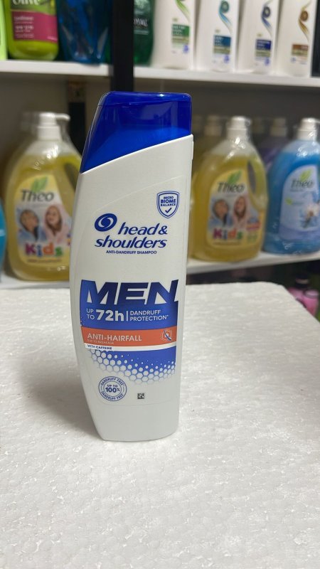 شامبو Head & Shoulders Men