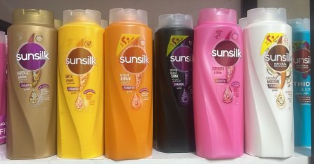 شامبو Sunsilk