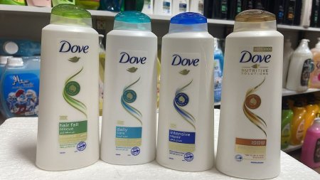 شامبو Dove