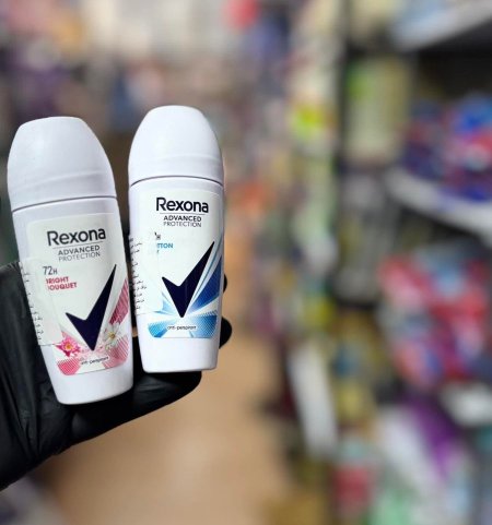 مزيل عرق Rexona Advanced Protection