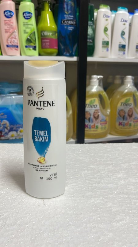 شامبو Pantene Pro-V