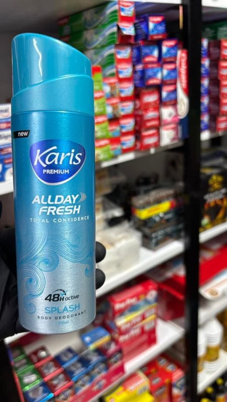 مزيل العرق Karis Premium