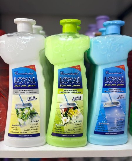 معطر عام مركز من LOYAL