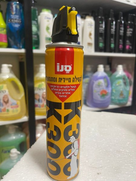 مبيد الحشرات IRO K300