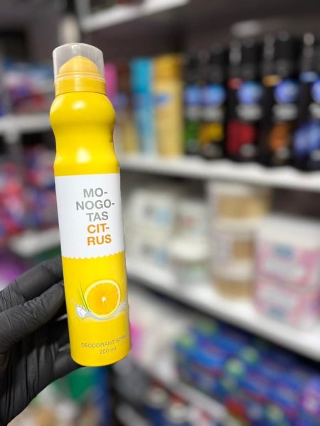 مزيل العرق MO-NOGOTAS CITRUS