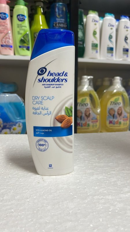 شامبو Head & Shoulders
