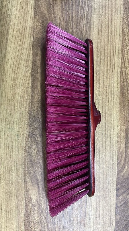 مكنسة متوسطة