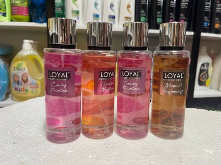 عطر LOYAL