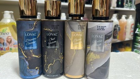 عطر فاخر من LOYAL