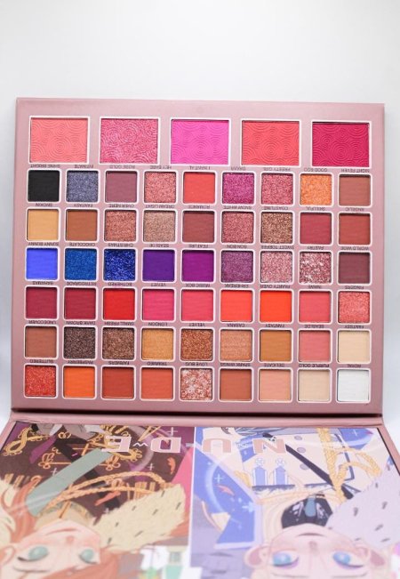 NAKED- NUDE KIT