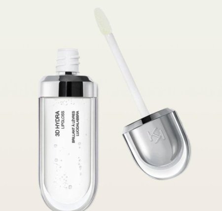 KIKO-3D HYDRA LIPGLOSS - 01