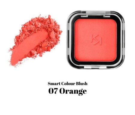 KIKO - Smart Colour Blush
