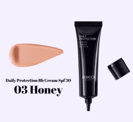 KIKO- Daily Protection BB Cream Spf 30
