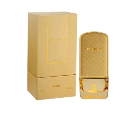 AJMAL- Aristocrat Perfume | Crafting Memories-75Ml