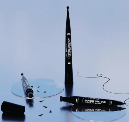 REVUELE- Express Wing Duo - Pen & Stamp