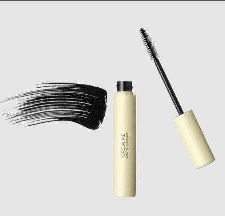 KIKO- Green Me Length Mascara