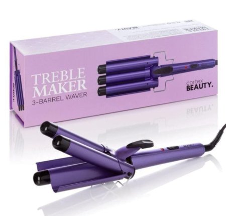 CORTEX BEAUTY- Wave Maker