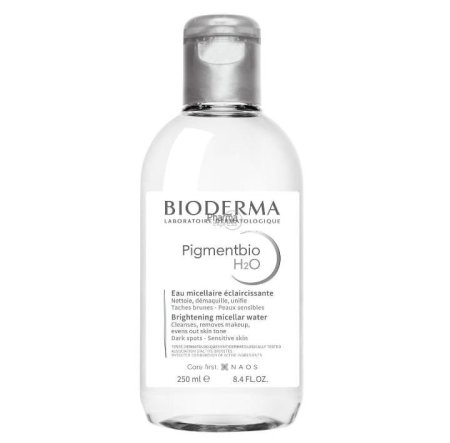 BIODERMA Pigmentbio H2O