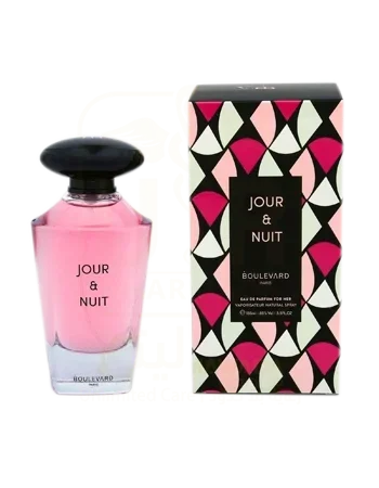 JOUR ET NUIT Boulevard Perfume - Women 100ML