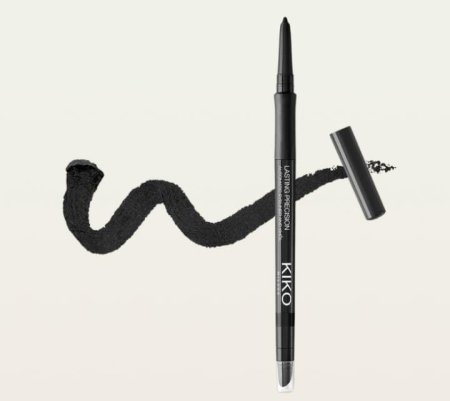KIKO-Lasting Precision Automatic Eyeliner And Khôl