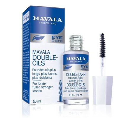MAVALA- Double Lash for Longer, Fuller Lashes 10 ml
