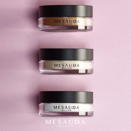 MESAUDA- Milano Celestial Veil Loose Powder