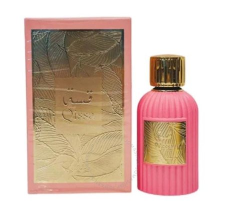 QISSA- EDP for Women-100Ml