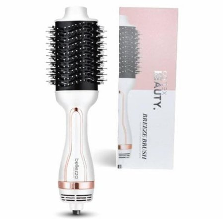 CORTEX BEAUTY- Breeze Brush
