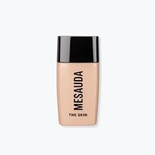 MESAUDA- The Skin Foundation