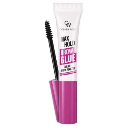 GOLDEN ROSE-Max Hold Brow Glue