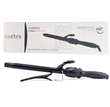 CORTEX BEAUTY- Platinum Curler- 28mm