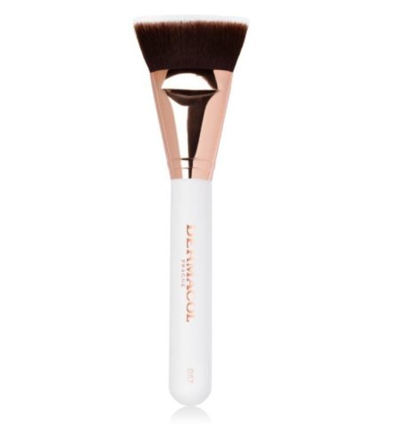 DERMACOL- Cosmetic Brushes- D54-57