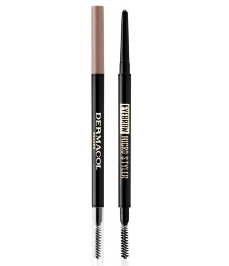 DERMACOL- Eyebrow Micro Styler Automatic Pencil