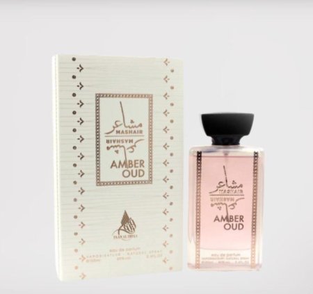 عطر مشاعر للنساء-100مل