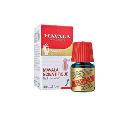 MAVALA- Scientifique Nail Hardener