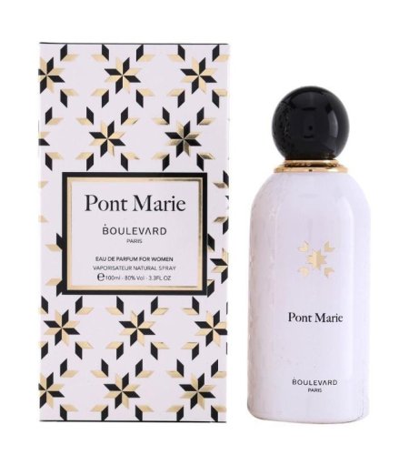 Boulevard Pont Marie Women Perfume EDP 100 ml