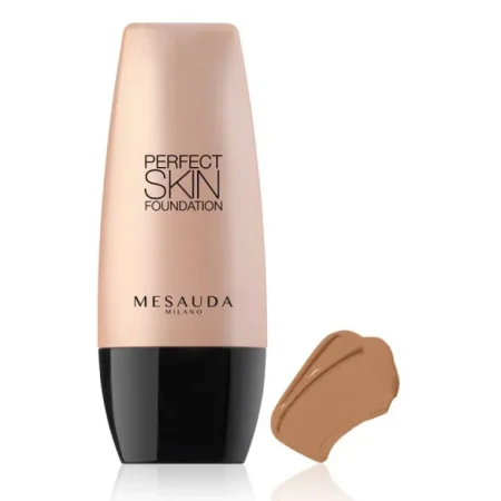 MESAUDA- Perfect Skin Foundation