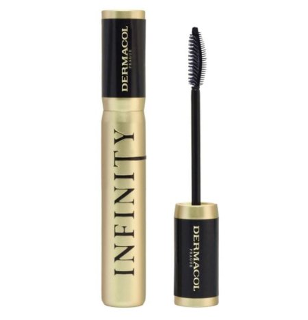 DERMACOL- Infinity Mascara