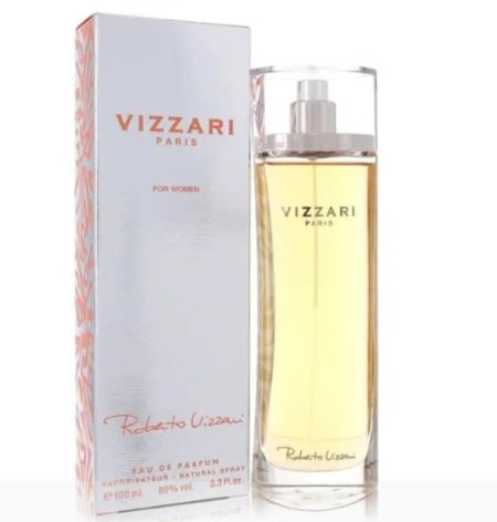 VIZZARI- Edp for Women- 100Ml