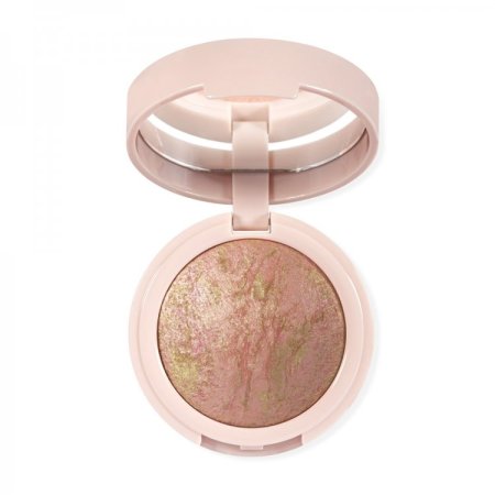 MESAUDA- Milano Coco Blush Baked Powder