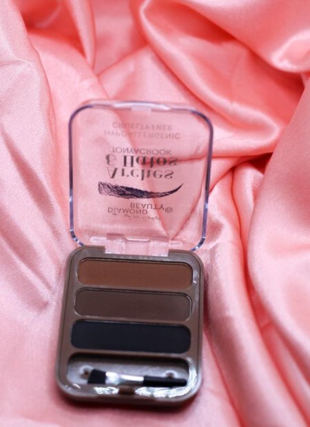 3 COLORS A