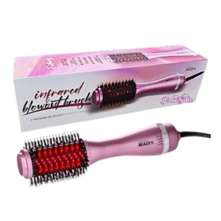 CORTEX BEAUTY- Infrared Blowout Brush
