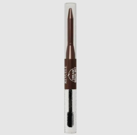 REVUELE- Brow Set - Pencil & Glue