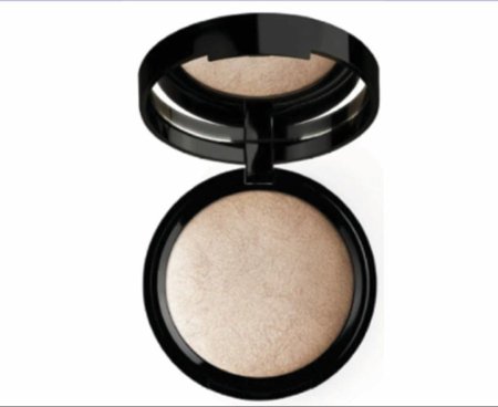 MESAUDA- Milano Compact Highlighter