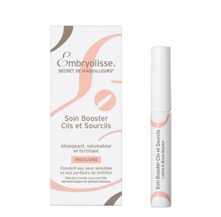 EMBRYOLISSE- Artist Secret Lashes & Brows Booster- 6.5Ml