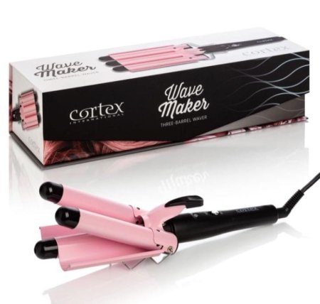 CORTEX BEAUTY- Wave Maker