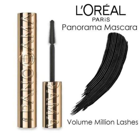 L’Oréal Paris Panorama Mascara
