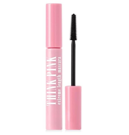 DERMACOL- Think Pink Extreme Length Mascara