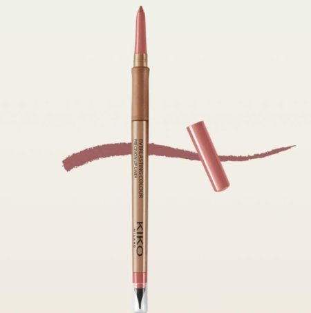 KIKO - Everlasting Colour Precision Lip Liner